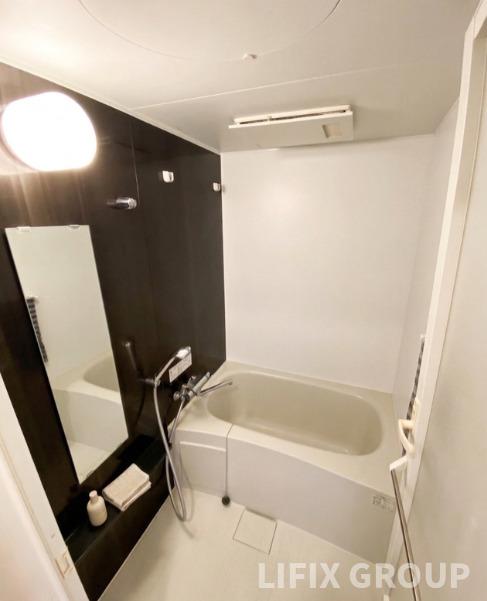 バス・シャワールーム　風呂