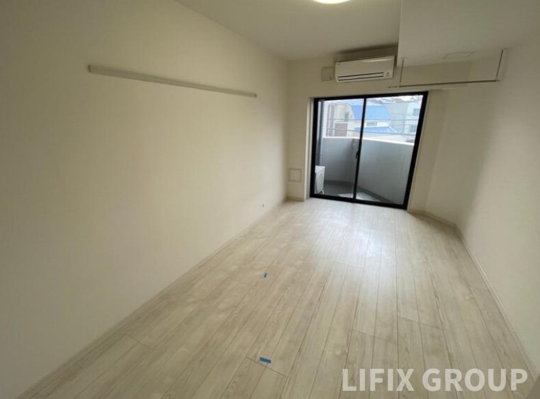 居室・リビング　居間・リビング