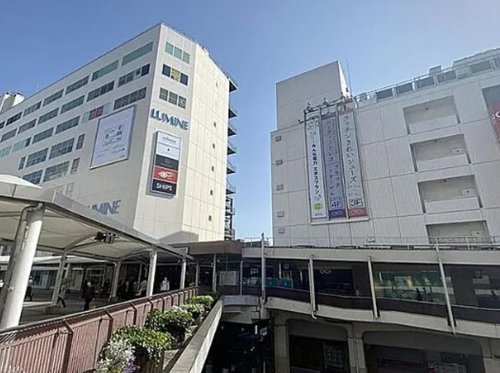 その他　町田駅（その他）まで519m