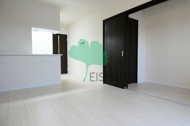 居室・リビング　アレンジ自由自在の広々空間です！