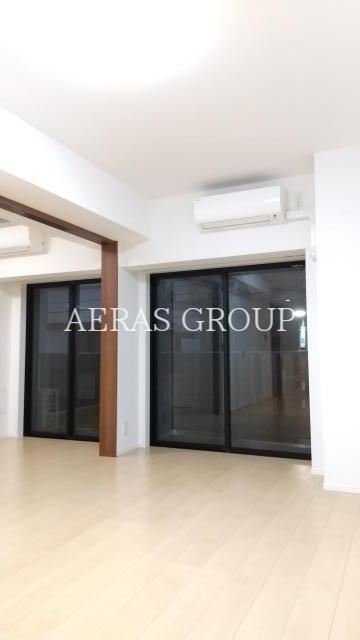 居室・リビング　同タイプ