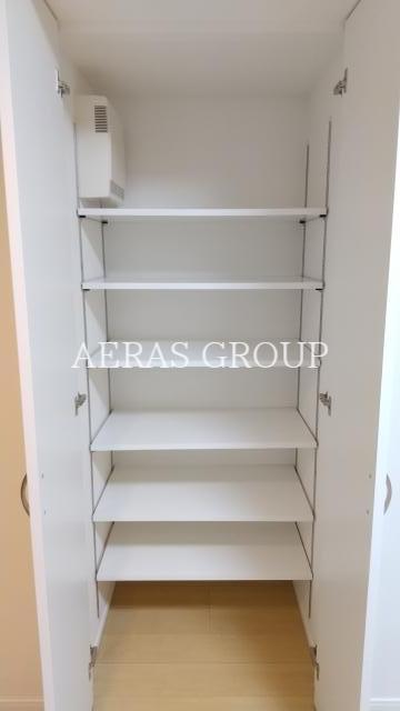 収納　同タイプ