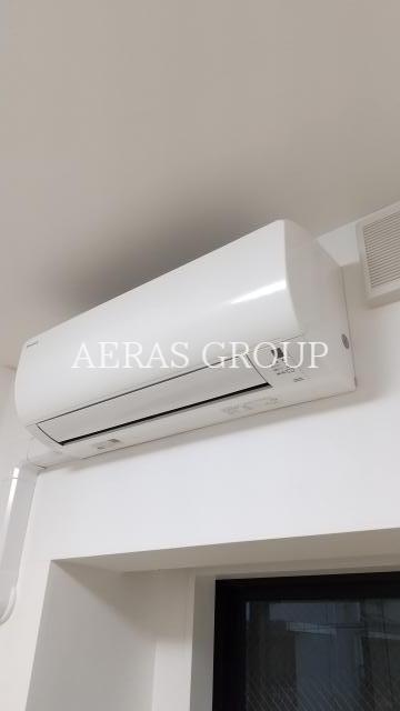 その他設備　同タイプ