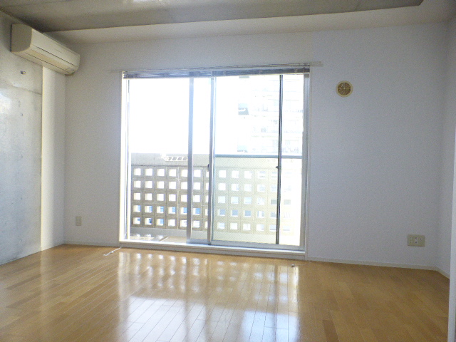 居室・リビング　居室