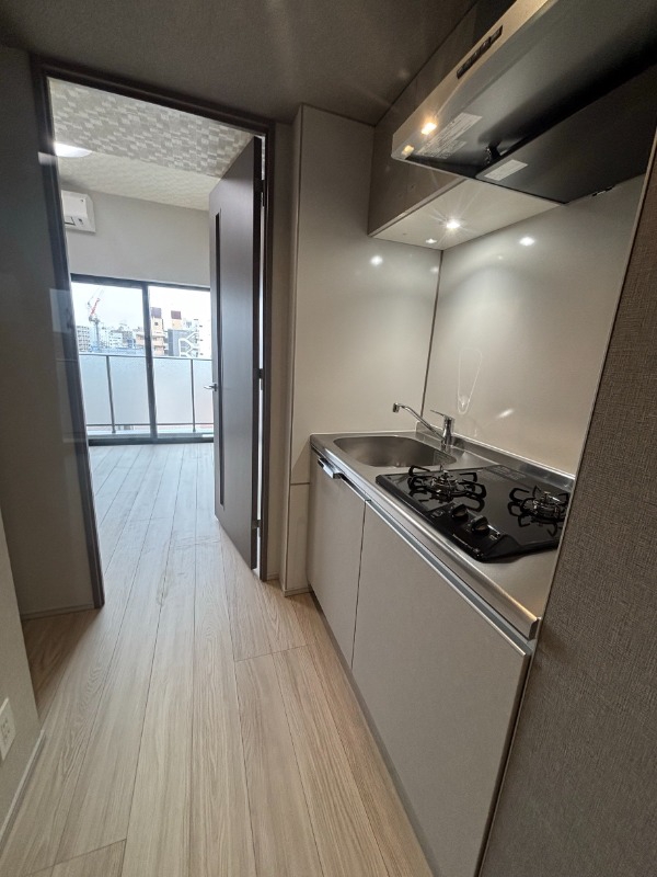 キッチン　同仕様