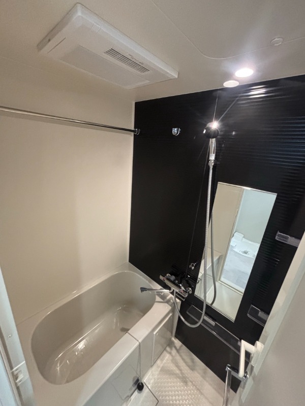 バス・シャワールーム　同仕様
