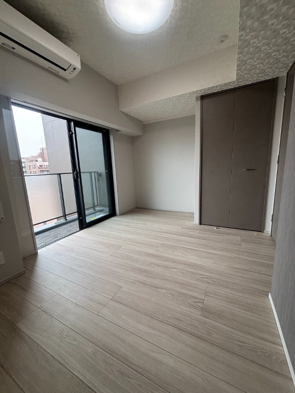 居室・リビング　同仕様