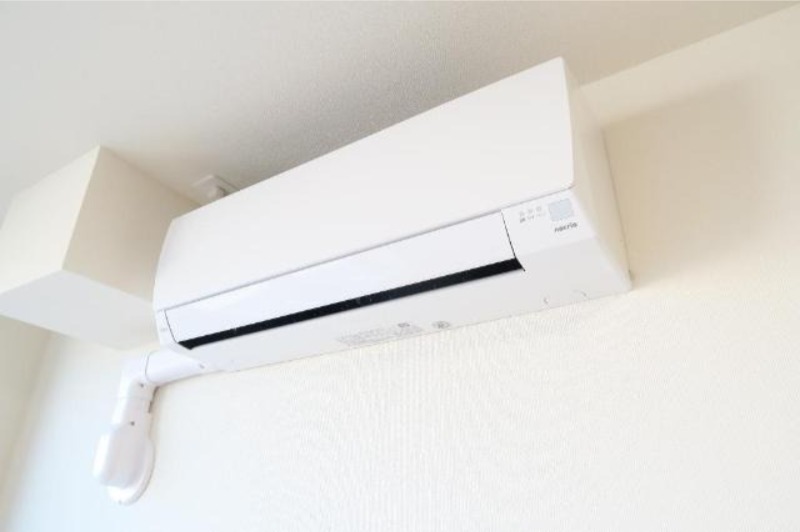 その他設備　別号室