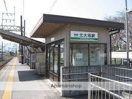 その他　北大垣駅（その他）まで500m