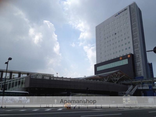 その他　岡山駅（その他）まで800m