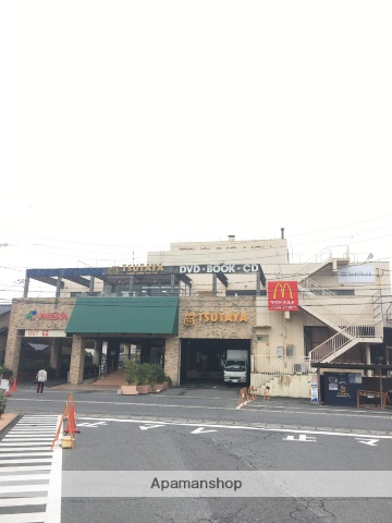 ショッピングセンター　津島モール（ショッピングセンター）まで1500m