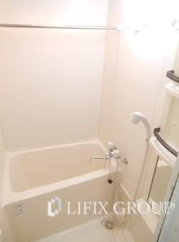 バス・シャワールーム　風呂