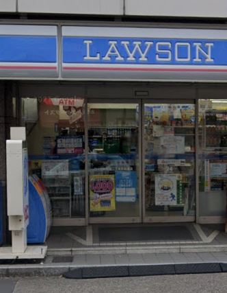 コンビニ　ローソン 池袋二丁目文化通店（コンビニ）まで99m