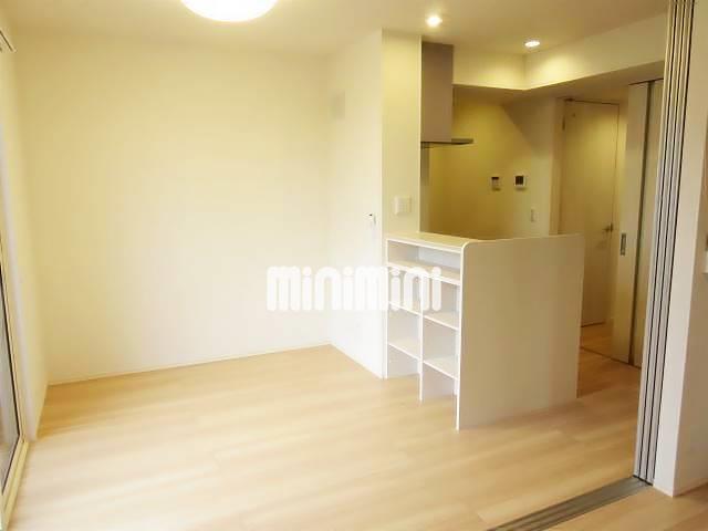 その他　対面キッチンで料理も楽しめます