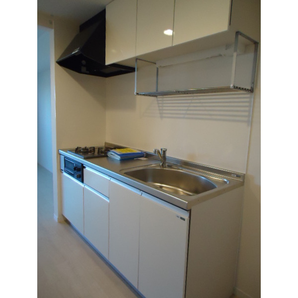 キッチン　同一タイプ※備品除く