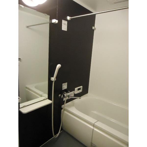 バス・シャワールーム　同一タイプ※備品除く