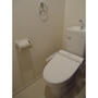 トイレ　同一タイプ※備品除く