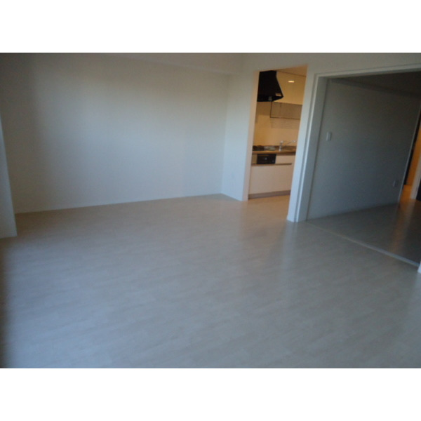 居室・リビング　同一タイプ※備品除く