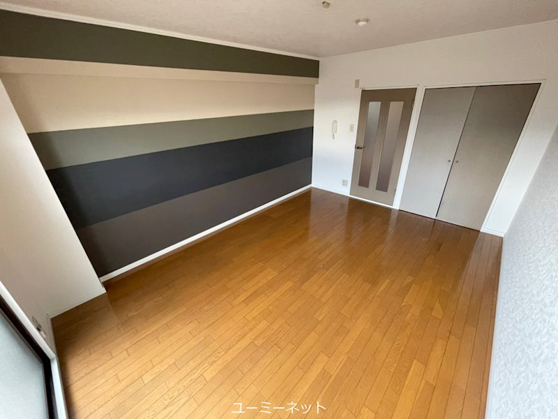 居室・リビング　現況優先