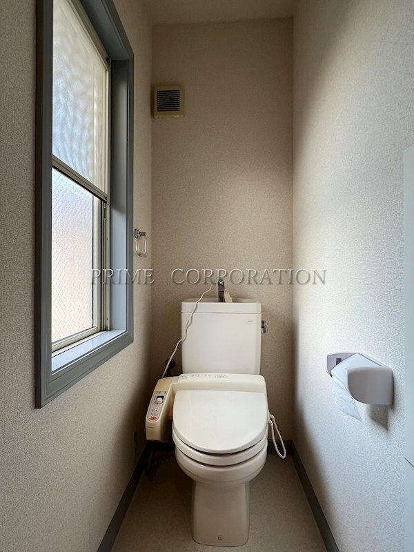 トイレ　※参考写真※