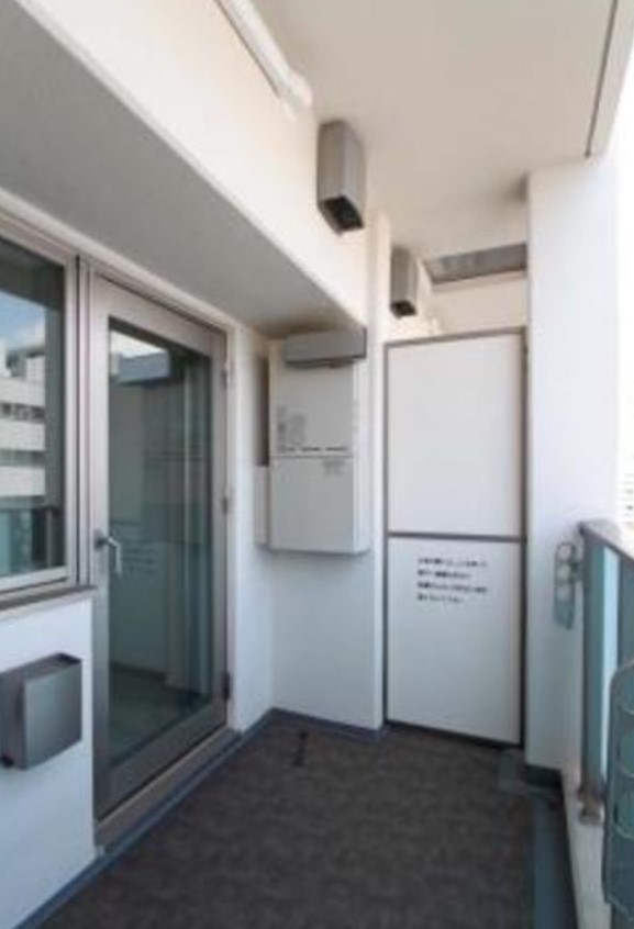 バルコニー　☆日当り良好なバルコニー☆