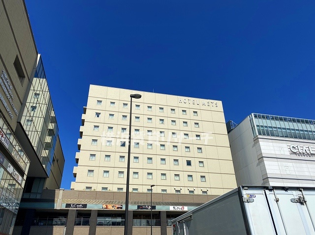 その他　ホテルメッツ横浜鶴見（その他）まで557m