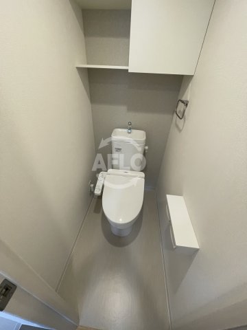 トイレ　Arome梅田（アローム梅田）　トイレ