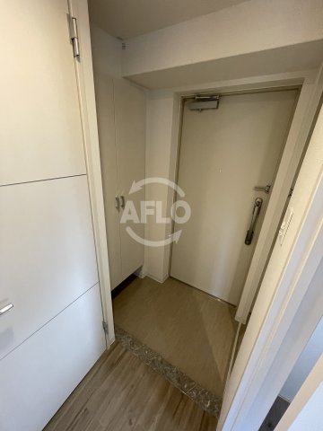 玄関　Arome梅田（アローム梅田）　玄関