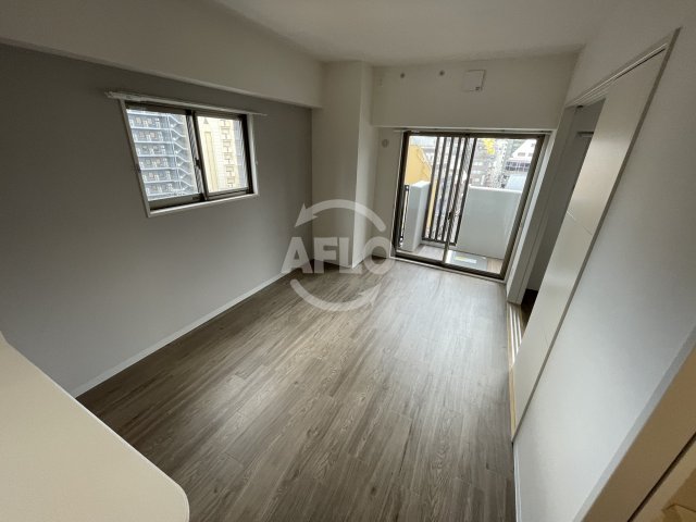 居室・リビング　Arome梅田（アローム梅田）　リビング