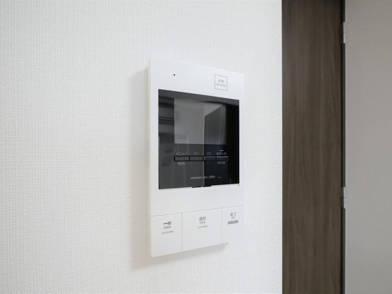 バス・シャワールーム　その他