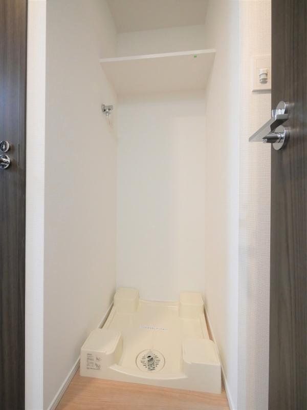 洗面設備　その他