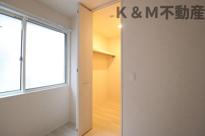 その他部屋・スペース　きれいな内装です