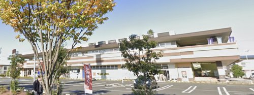 ドラックストア　ドラッグストア マツモトキヨシ LEVENおおたかの森店（ドラッグストア）まで141m