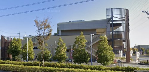 病院　おおたかの森レブン歯科（病院）まで316m