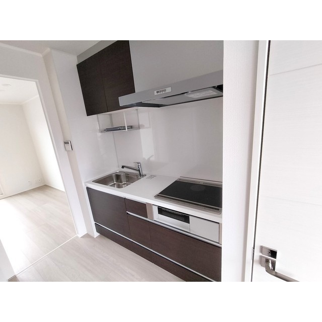 キッチン　※写真はイメージです。