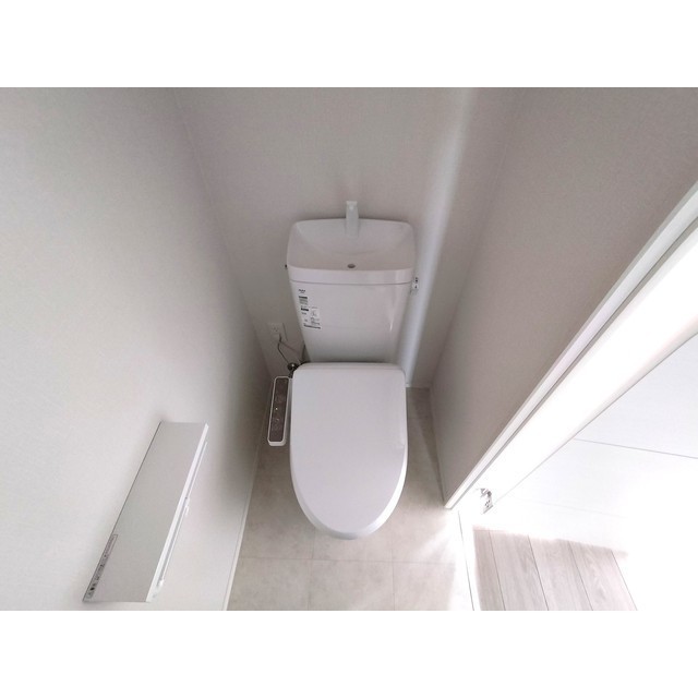 トイレ　※写真はイメージです。