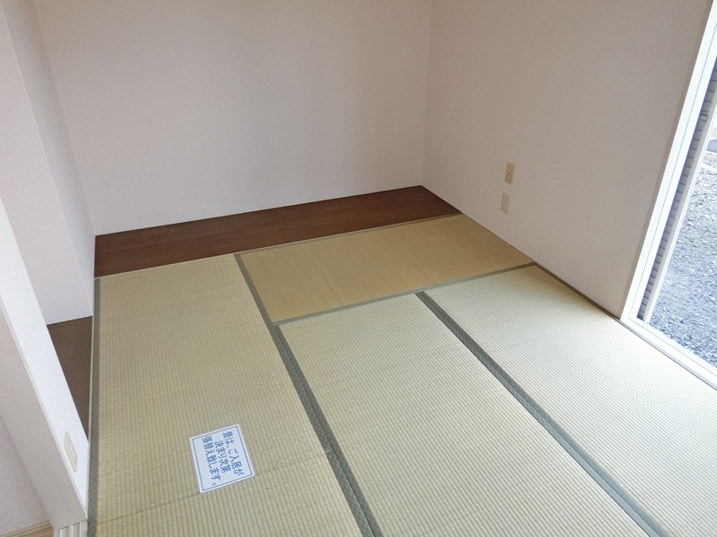 その他部屋・スペース　反転部屋参考