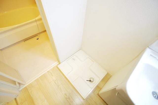 その他　★　室内洗濯機置き場　★