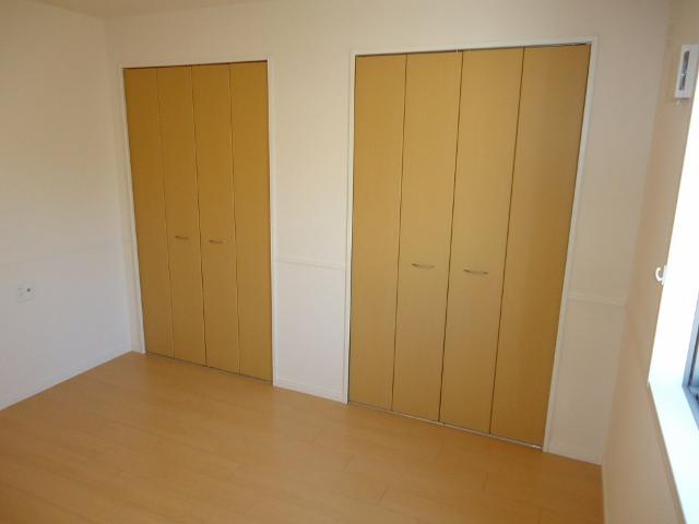 その他部屋・スペース　洋室