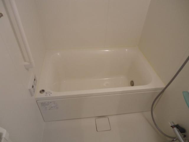 バス・シャワールーム　ユニットバス