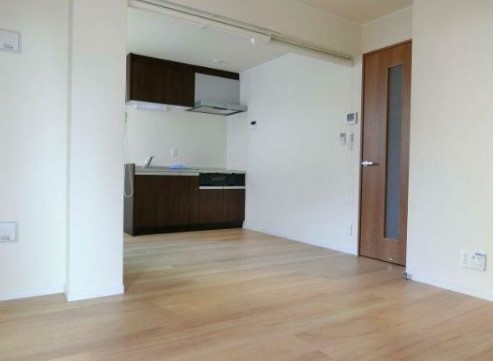 居室・リビング　他部屋参考写真