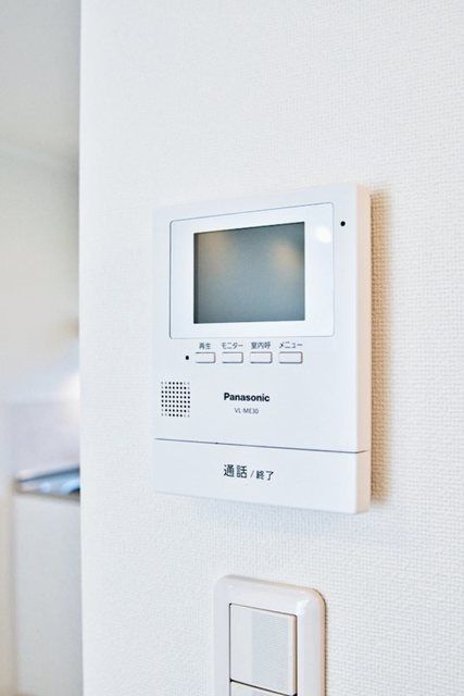 セキュリティ　★