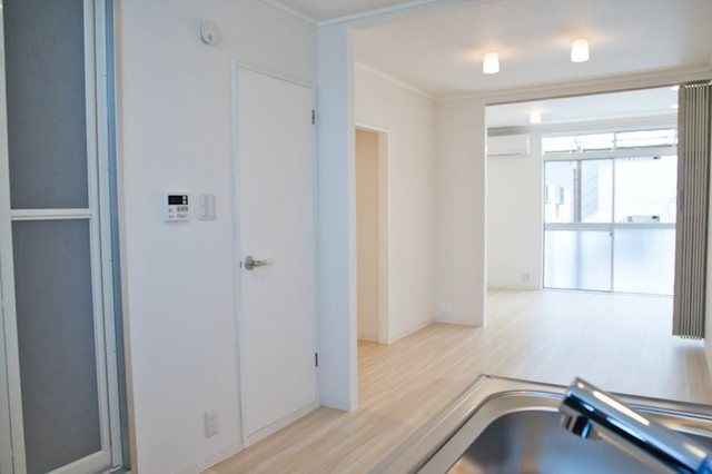 その他設備　★