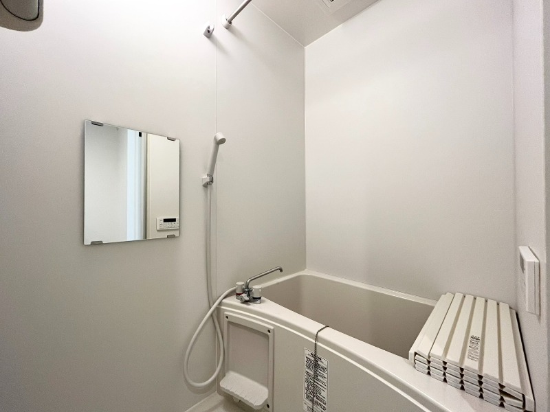 バス・シャワールーム　お風呂