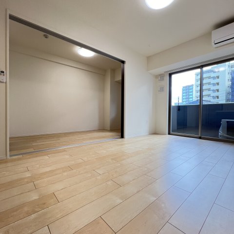 居室・リビング　同仕様タイプです