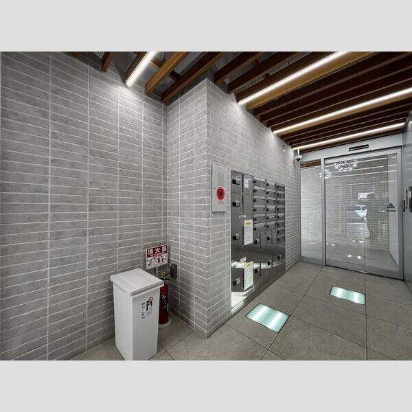 その他　エルベコート梅田ウエスト