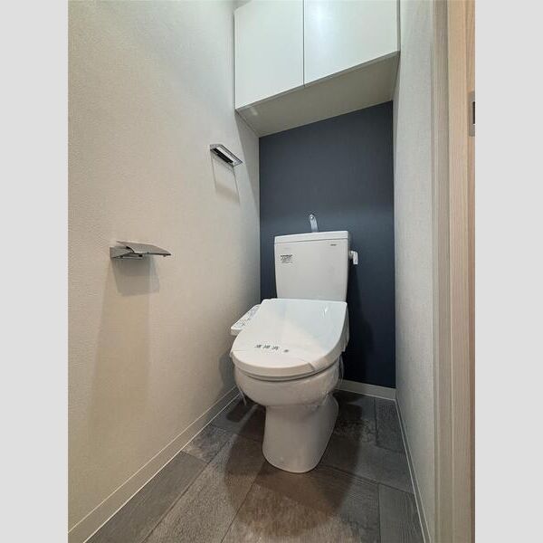 トイレ　エルベコート梅田ウエスト　トイレ