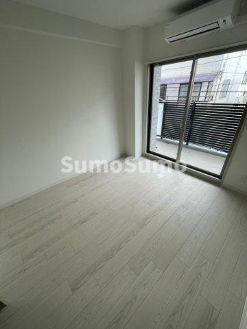 その他部屋・スペース　寝室です