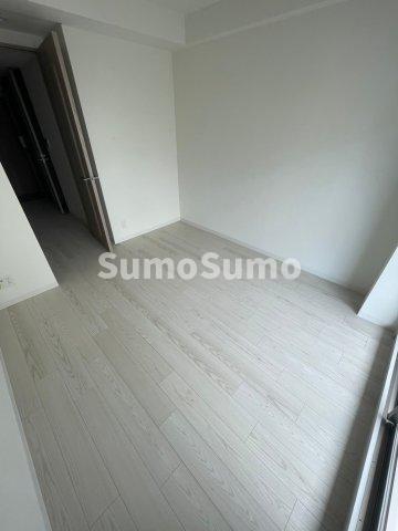 居室・リビング　ゆったり過ごせる居間です