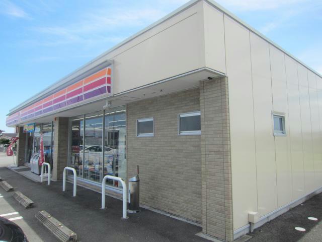 コンビニ　サークルK鳴門姫田店（コンビニ）まで844m